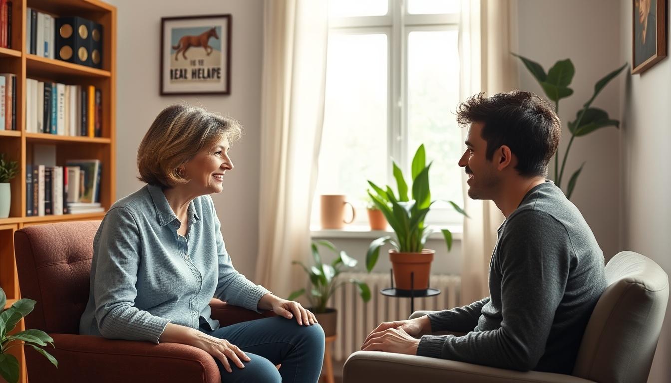 Veränderung beginnt hier