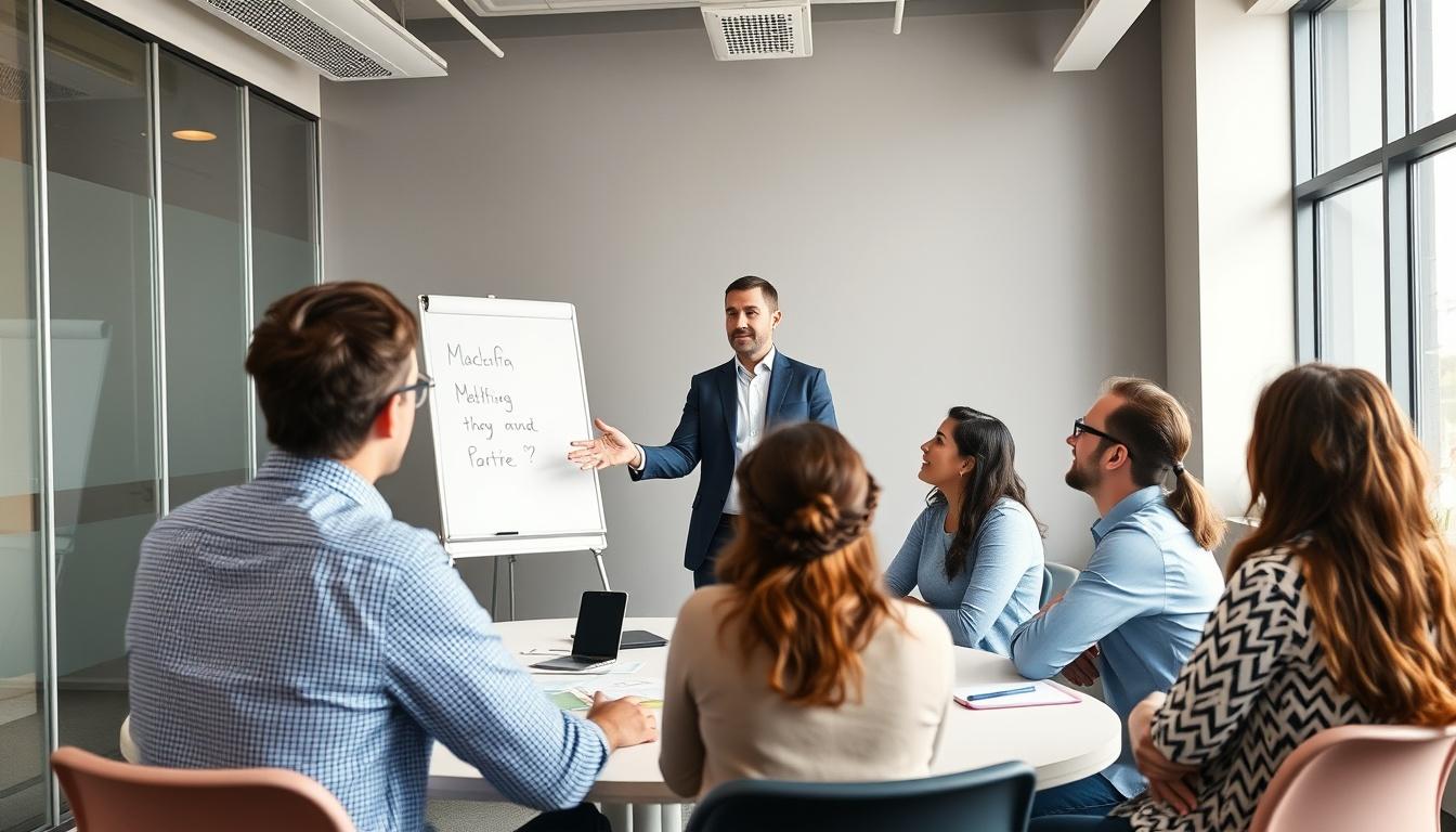 Professional plan visual